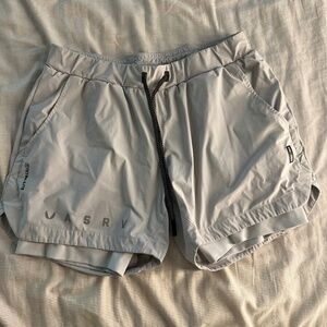 ASRV Tetra Lite 5” short men XL